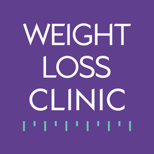Weight Loss Clinic 4.27.64.1023 Icon