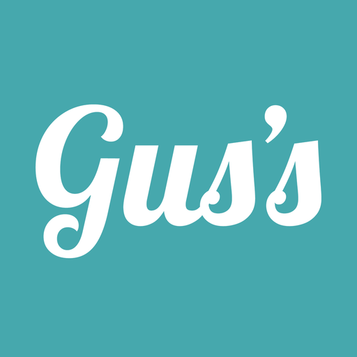 Guss Grocery logo