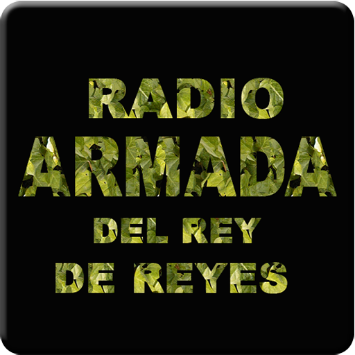 Radio Armada - Bolivia logo