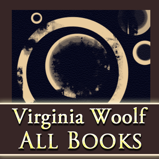 Virginia Woolf All Books