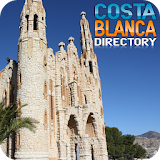 Costa Blanca Directory icon
