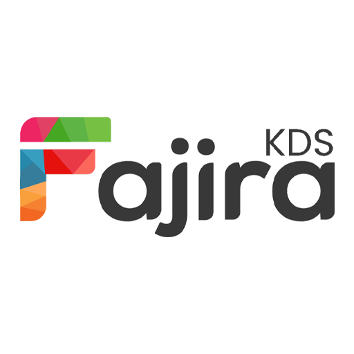 Fajira KDS 1.0.1 Icon