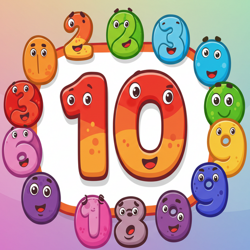 Learn Numbers-Sayıları Öğren Download on Windows
