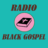Black Gospel Radio icon