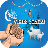 Eid Al-Adha Video Status icon