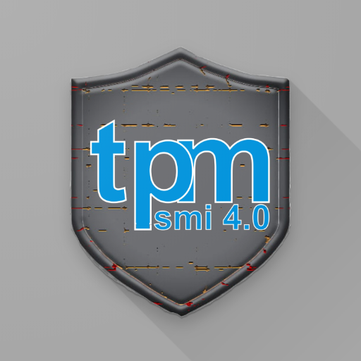 TPM Mobile logo
