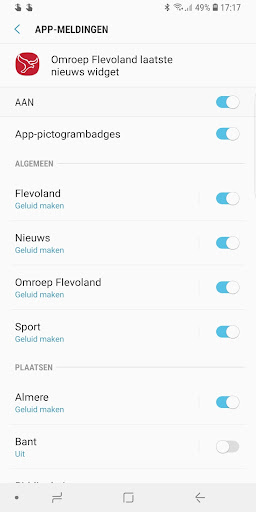 Download Omroep Flevoland Nieuws Widget Free For Android Omroep Flevoland Nieuws Widget Apk Download Steprimo Com