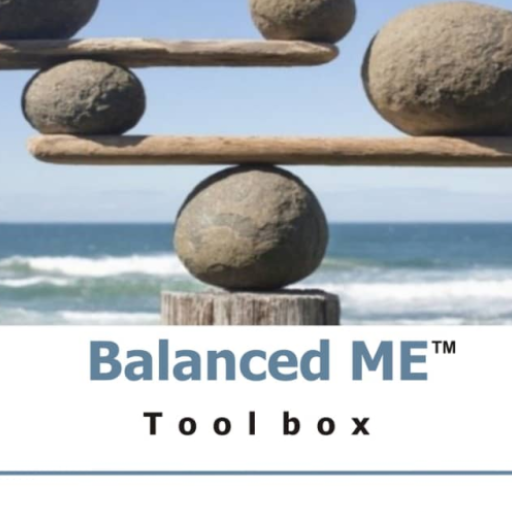 Balanced ME™ Toolbox  Icon