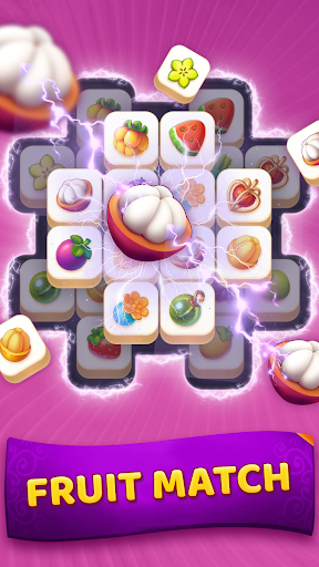 Fruit Match: Eliminate Game Screen 3