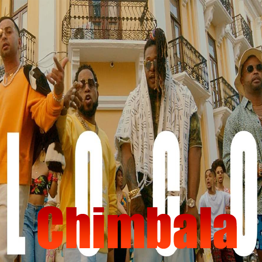 Chimbala - LOCO - 1.0.0 - (Android)