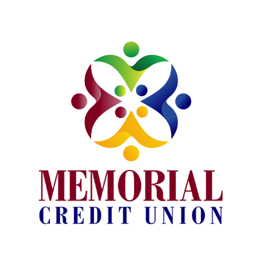 Memorial Credit Union logo