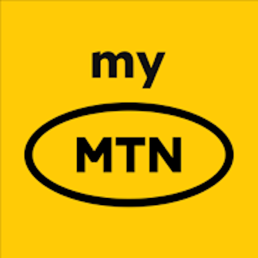 MyMTN Congo logo