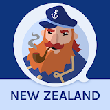 Hello Skipper - New Zealand icon