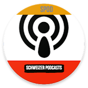 Schweizer Podcast (SPod) : Radio und Fernsehen
