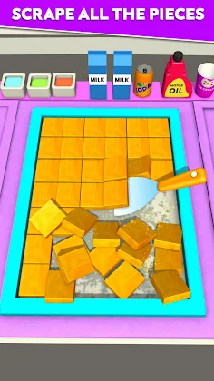 Street Ice Cream - Screenshot 4