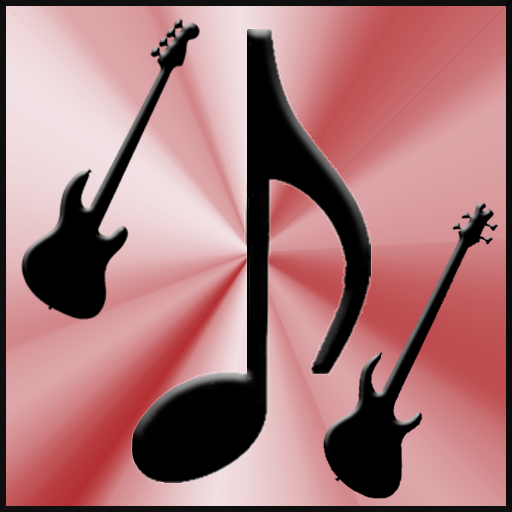 Bass Sight Reading Workout 1.4 Icon