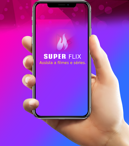Super Flix screenshot 3