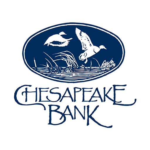 ChesBank Mobile logo