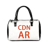 cdnAR : Augmented Reality App icon