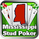 Mississippi Stud Poker - Androidアプリ