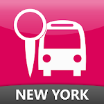 Cover Image of Download NYC Bus Checker  APK