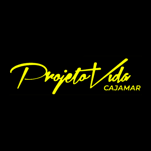 ﻿Projeto Vida Cajamar logo