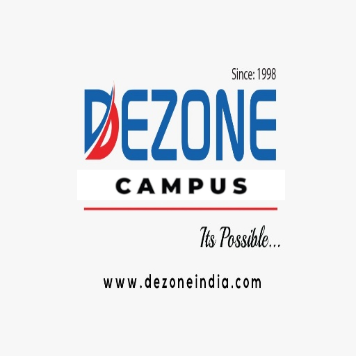 DEZONE EDU APP logo