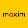 maxim — замовлення таксі