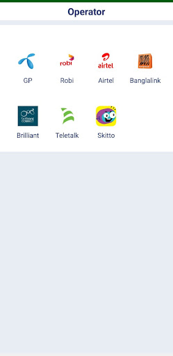 FATEMA TELECOM BD Screen 3