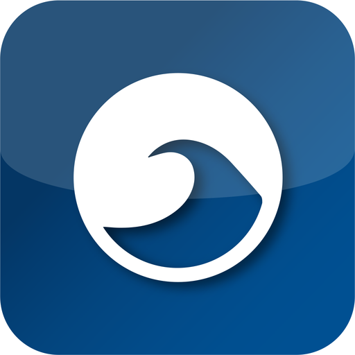 waveware® MOBILE logo
