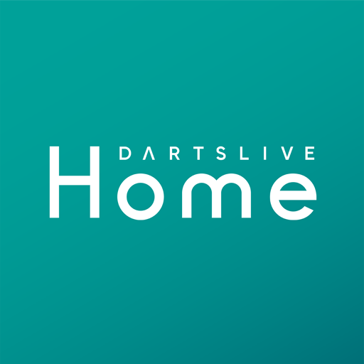 DARTSLIVE Home  Icon