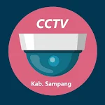 Cover Image of Baixar CCTV Kab. Sampang  APK
