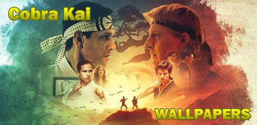 Cobra Kai - Download do APK para Android