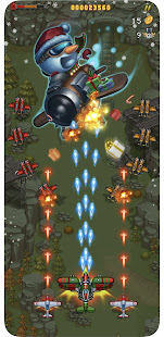 Sky Battle: New Era 1.0 APK screenshots 4