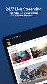 Wtkr live online stream