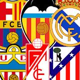 Quiz Futbol Español icon