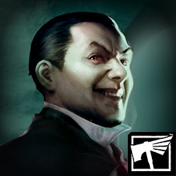 Icon image Fury of Dracula
