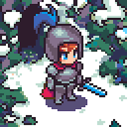 Symbolbild für The Dark RPG: Rollenspiele 2D