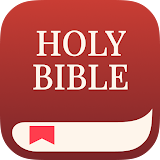 YouVersion Bible App + Audio icon