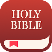 YouVersion Bible App + Audio  Icon