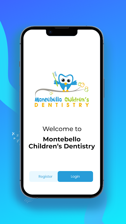 Montebello Children Dentistry - 1.0.2 - (Android)
