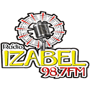 Rádio Izabel FM 98.7