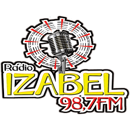 Icon image Rádio Izabel FM 98.7