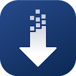 Cover Image of Download GetThemAll - Download Manager  APK