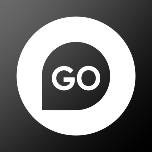 KiwiGo Driver logo