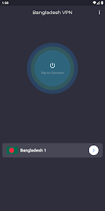 Bangladesh VPN - Get BD IP