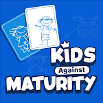 Cover Image of Download Kids Against Maturity 1.0 APK