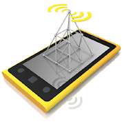 Top 34 Communication Apps Like สัญญาณ รีเฟรช 3G/4G/LTE/WiFi - Best Alternatives