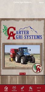Carter Agri-Systems