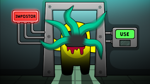 Five Nights of Impostors Screen 2